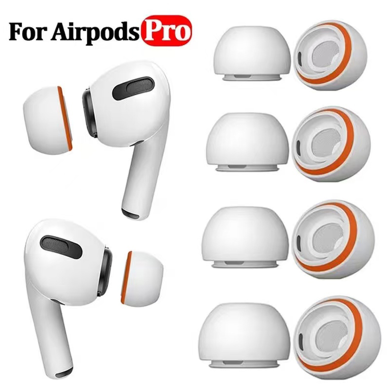 Earphone Foam Tip - Embouts d'oreille en mousse à mémoire