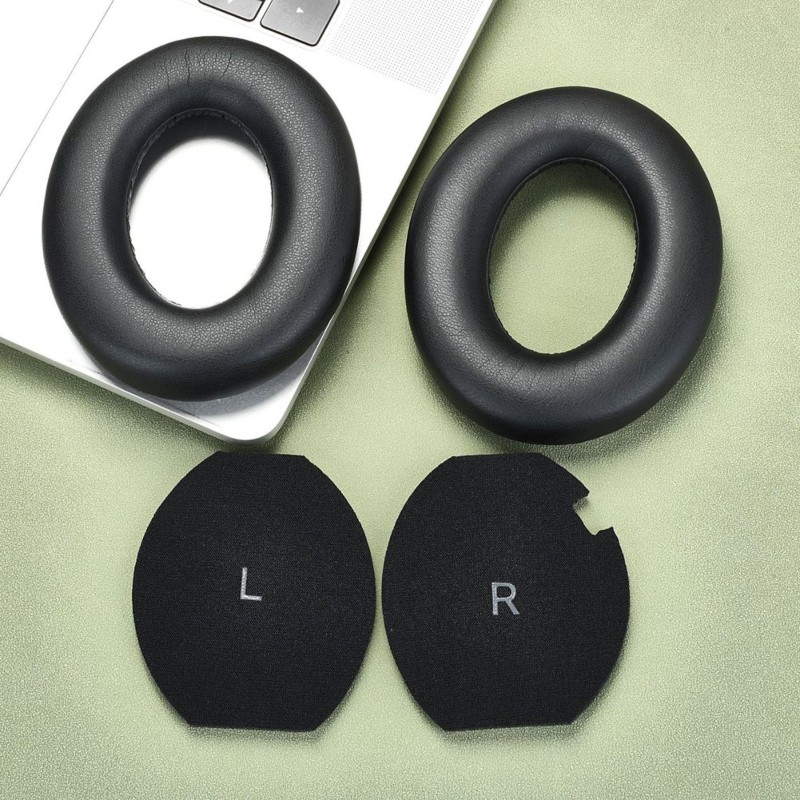 Sennheiser Headphone Momentum 4 - Coussinets d'oreille de remplacement pour écouteurs