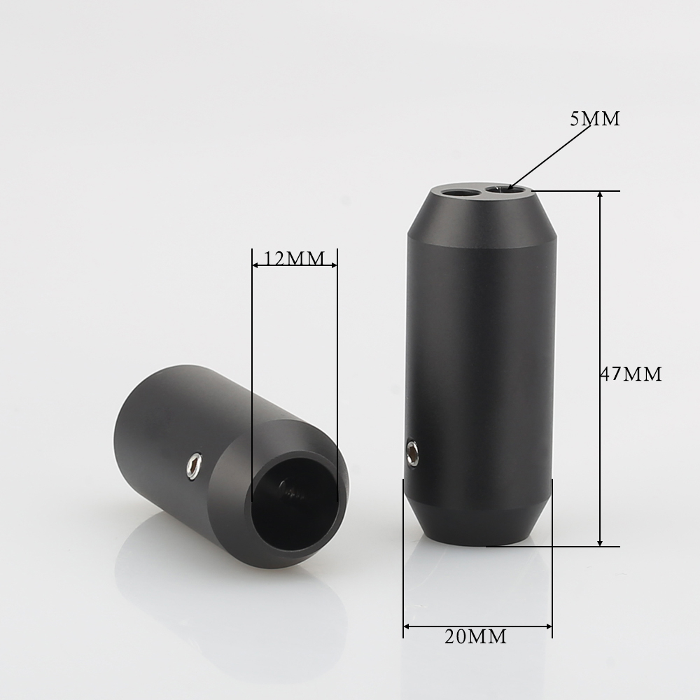 4 pièces de connecteurs en Y p - Audio Splitter Y avis et prix