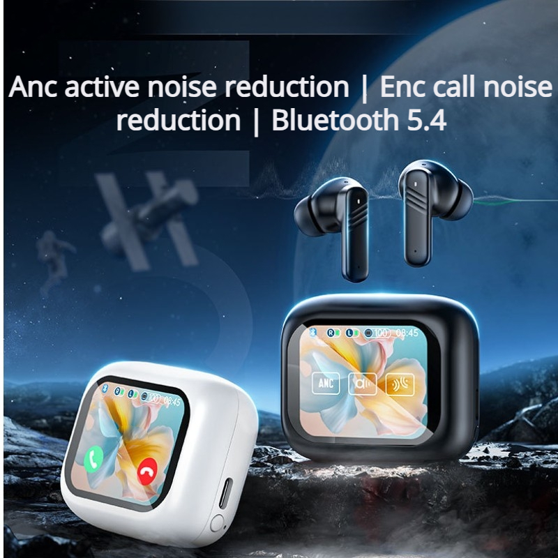 Écouteurs intra-auriculaires à - Noise Cancelling Headphone avis et prix