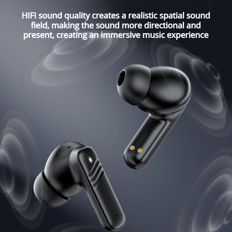 Écouteurs intra-auriculaires à - Noise Cancelling Headphone avis et prix
