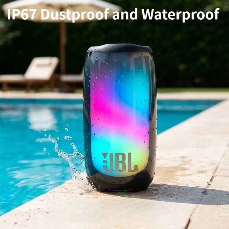 Enceinte de fête sans fil JBL  - Jbl Speaker Charge 5 avis et prix