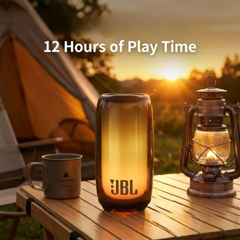 Enceinte de fête sans fil JBL  - Jbl Speaker Charge 5 avis et prix