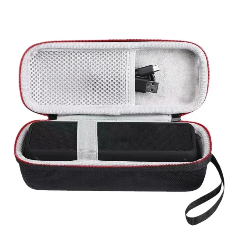 Sac de rangement rigide EVA Po - Anker Speaker Soundcore Boom 2 avis et prix