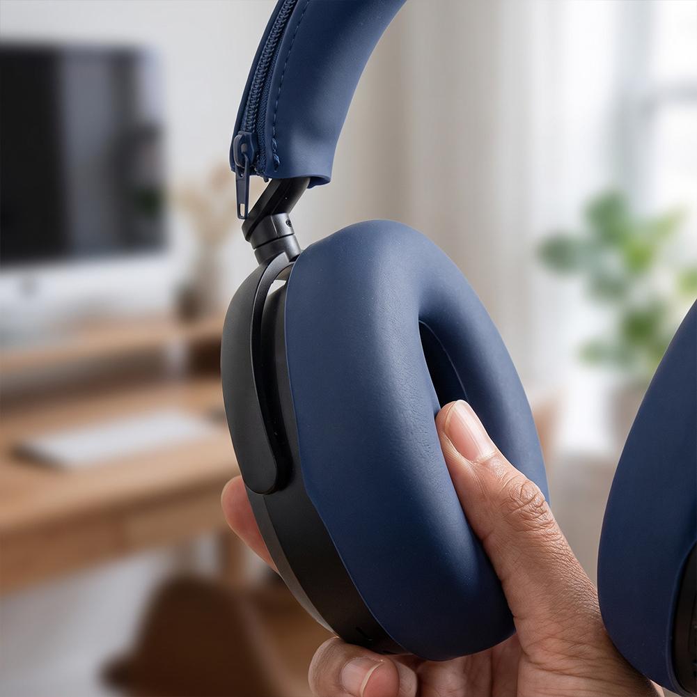 Ensemble de manchons de protec - Sennheiser Headphone Momentum 4 avis et prix