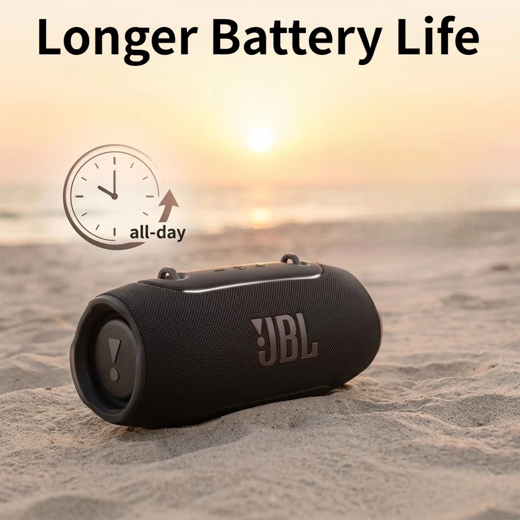 Enceinte sans fil JBL XTREME 5 - Jbl Speaker Charge 5 avis et prix
