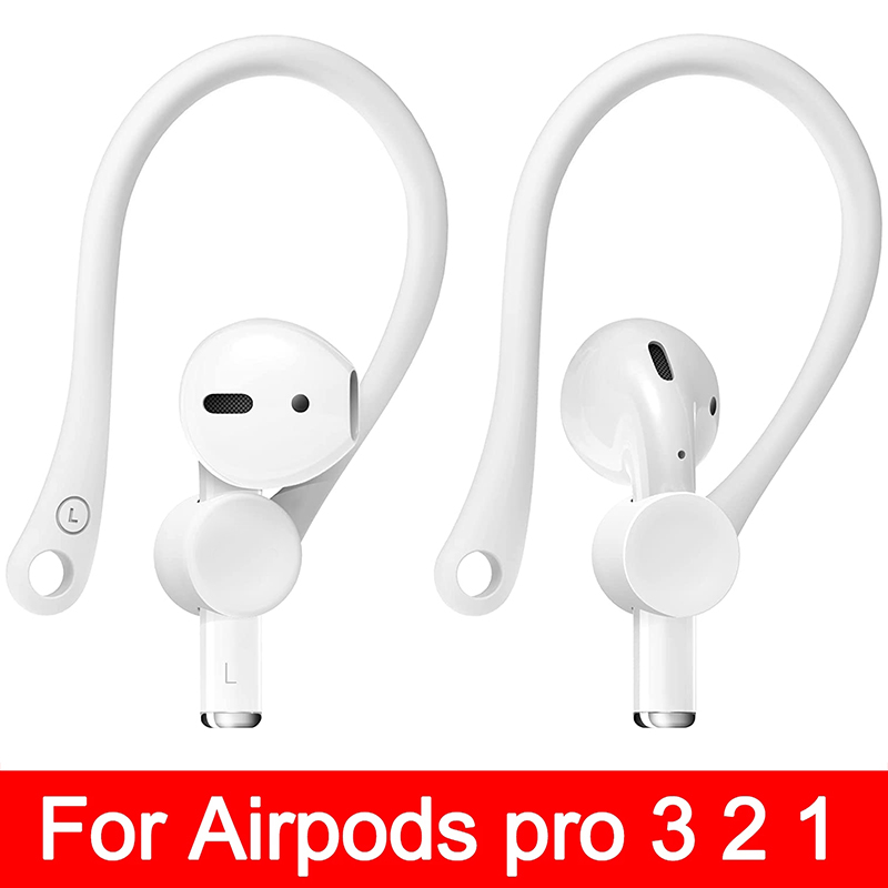 Crochets d'oreille de sport en - Sports Earphone Hook avis et prix