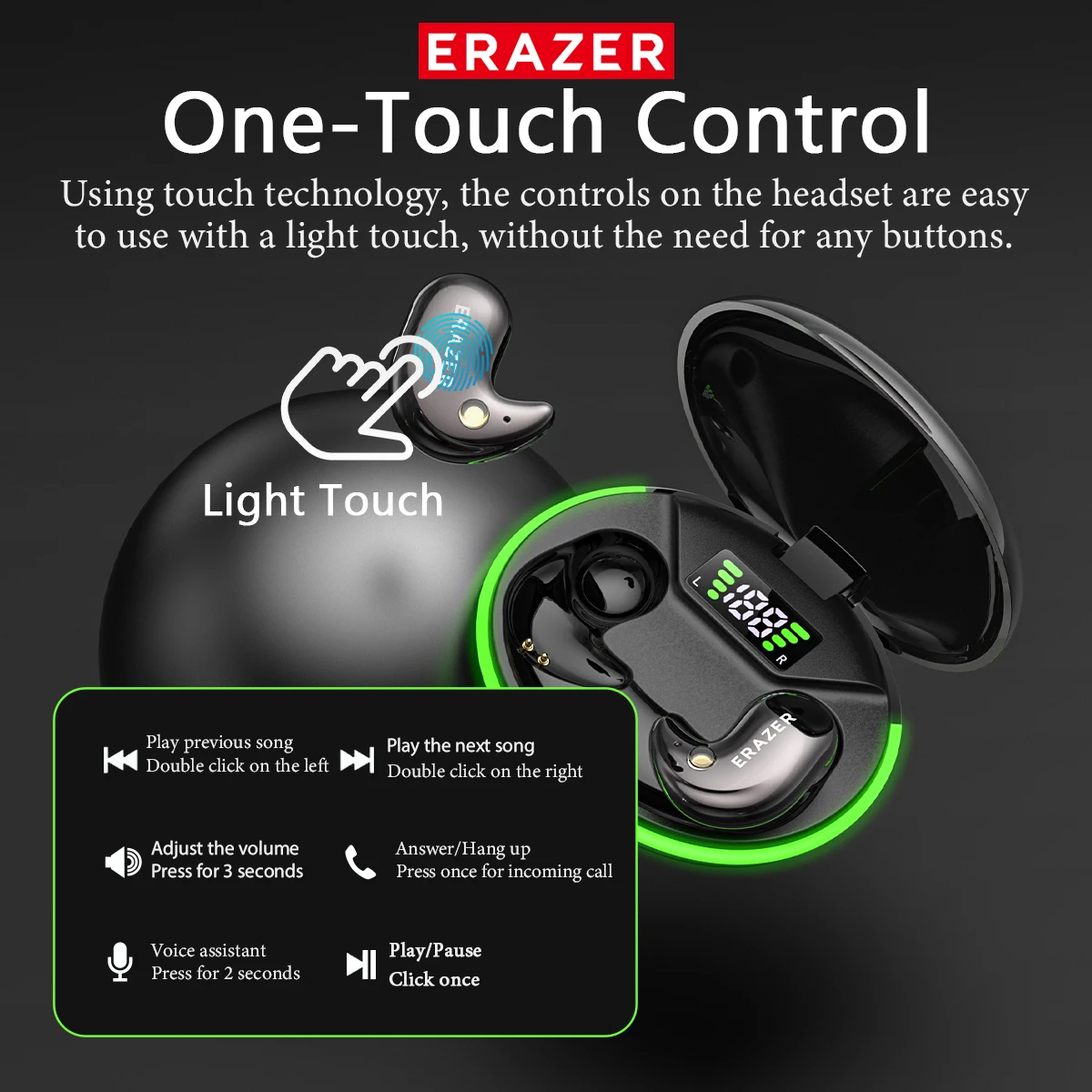 Écouteurs intra-auriculaires B - Noise Cancelling Headphone avis et prix