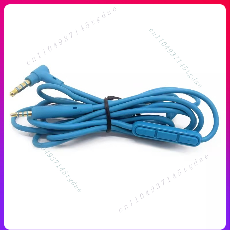 Câble audio original bleu (1,5 - Bose Headphone Qc45 avis et prix