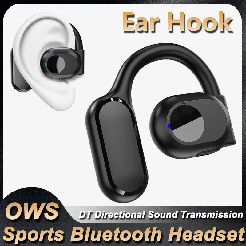 Écouteurs sans fil Bluetooth à - Bluetooth Headset On Ear avis et prix