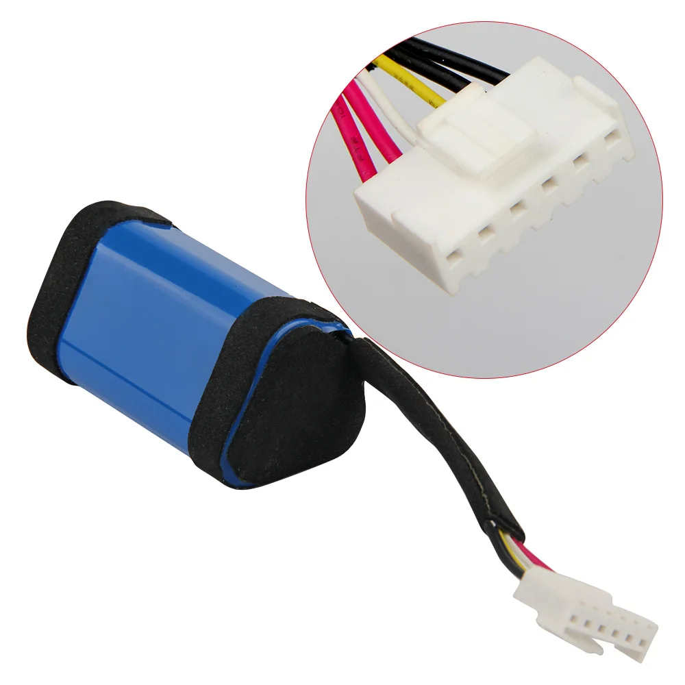 Batterie de remplacement ID998 - Jbl Speaker Charge 5 avis et prix