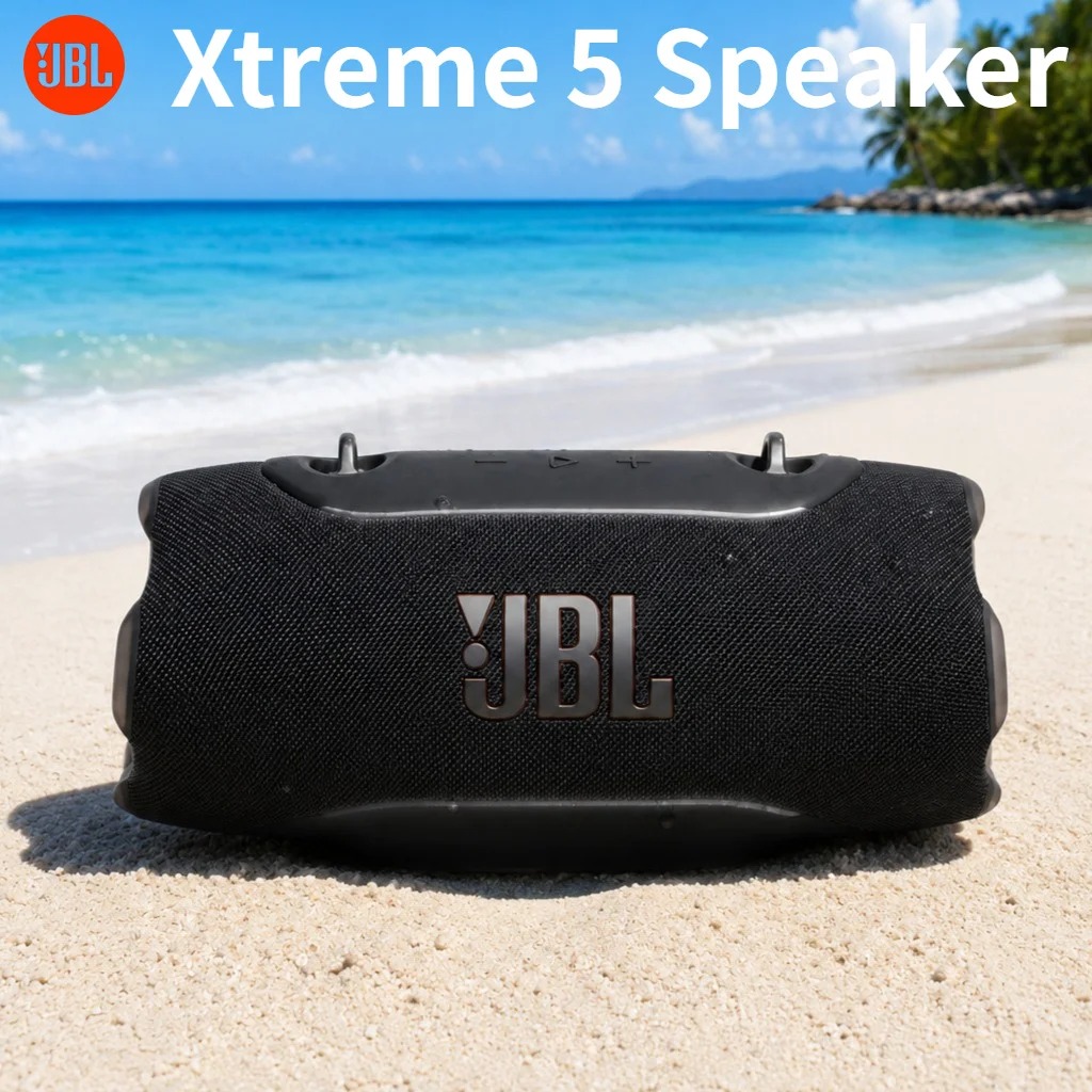 Enceinte portable Bluetooth 6. - Jbl Speaker Charge 5 avis et prix